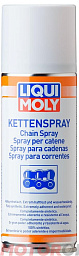 Спрей-смазка LIQUI MOLY Kettenspray