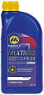 MORRIS LUBRICANTS Multivis ADT C3 5W-30