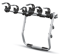 Велокрепление на заднюю дверь MENABO Mistral (до 3-х велосипедов)