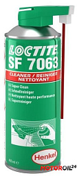 Универсальный очиститель LOCTITE SF 7063