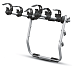 Купить Велокрепление на заднюю дверь MENABO Mistral (до 3-х велосипедов)  preview 2