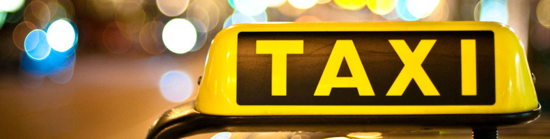 Компаниям-такси
